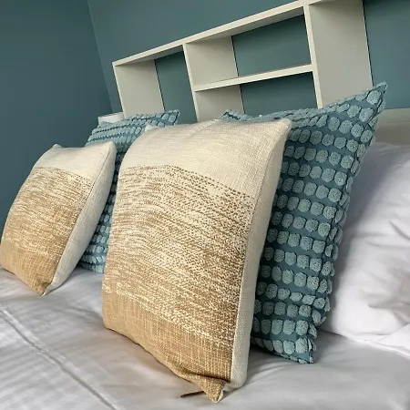 Le Nid Sur La Falaise * Ault